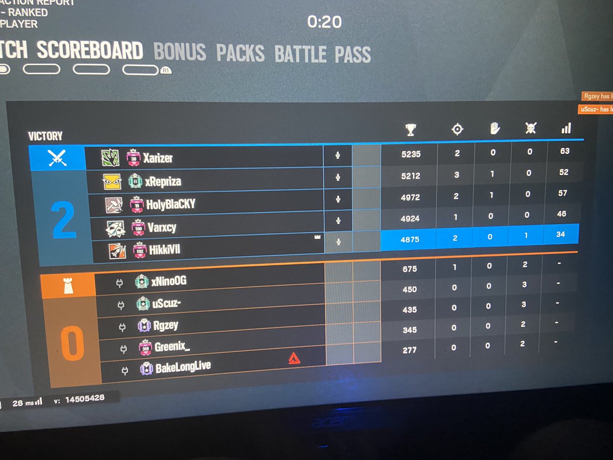 Depuis quand ils boutent c’est nullards