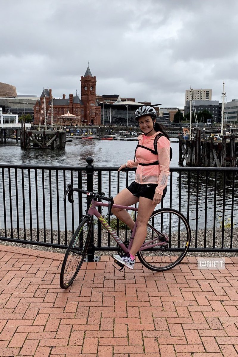 MissRMoore2's tweet photo. I’m enjoying exploring on my bike ❤️ https://t.co/0LdG2XwaMf