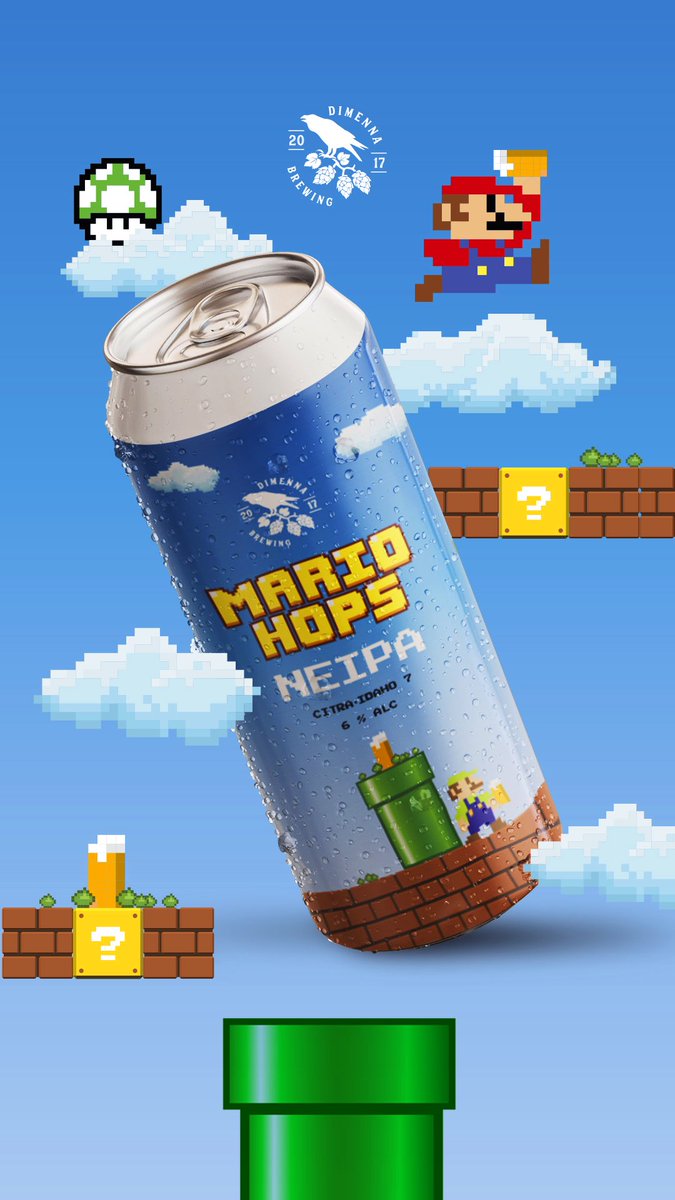 CervezaDimenna's tweet photo. Disponible en IPA DAY 💣 https://t.co/Yx0Sf0WqOi