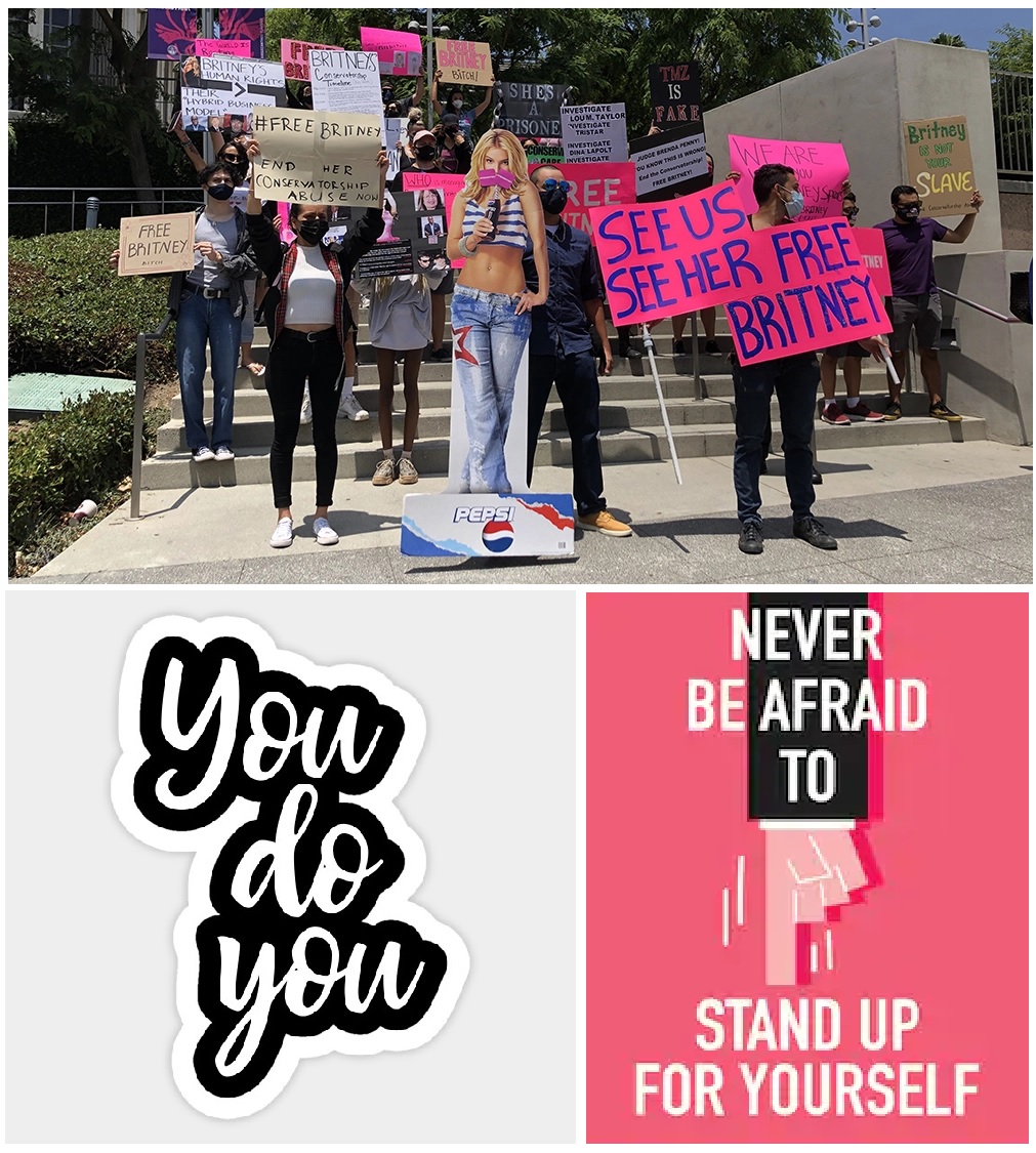 allkindsweekly's tweet photo. Episode #12 is out: "You Do You Boo". Available on all platforms and website https://t.co/VgmBBhPLmb.
#allkindsweekly #podcast #FreeBritney #puttingyourselffirst #justsayno #youdoyou #youreworthit https://t.co/AgCIkZH5wp