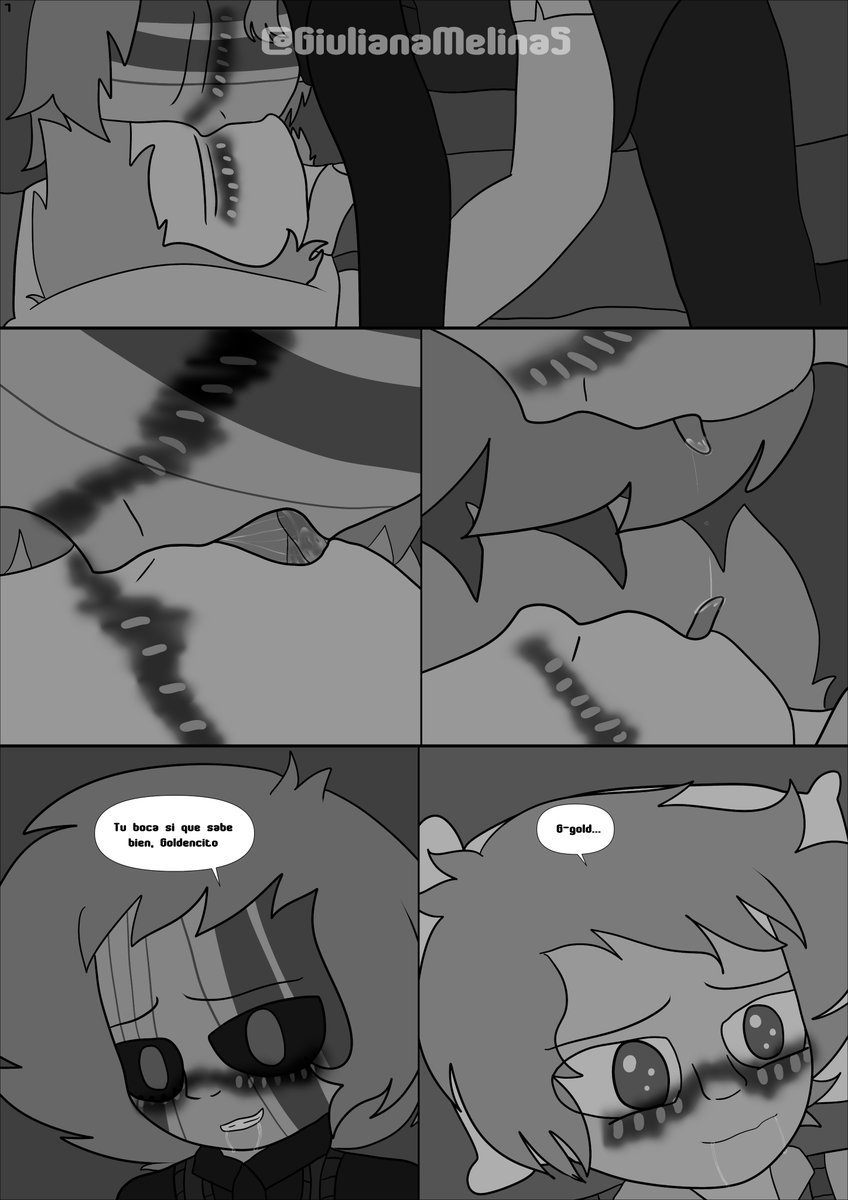 GiuGrowth_NSFW's tweet photo. #fnafhsrule34 #fhsrule34 #fhsz3r0rule34 #goldold
Páginas 5, 6, 7 y 8 https://t.co/0qfN0KvUXn