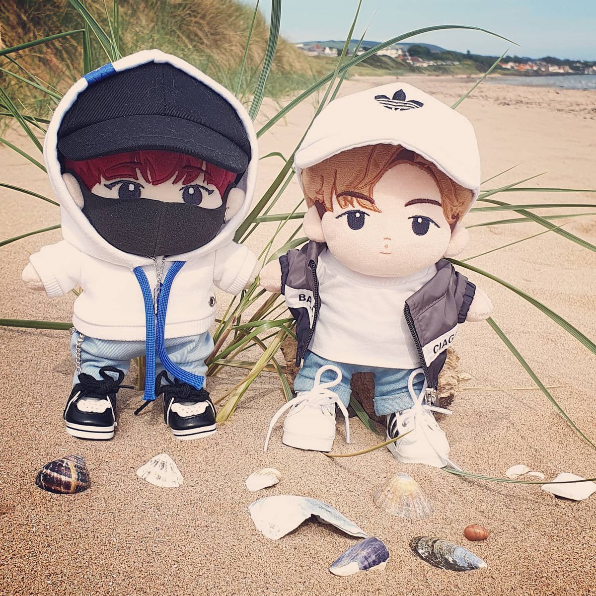 BB Seok tweet media