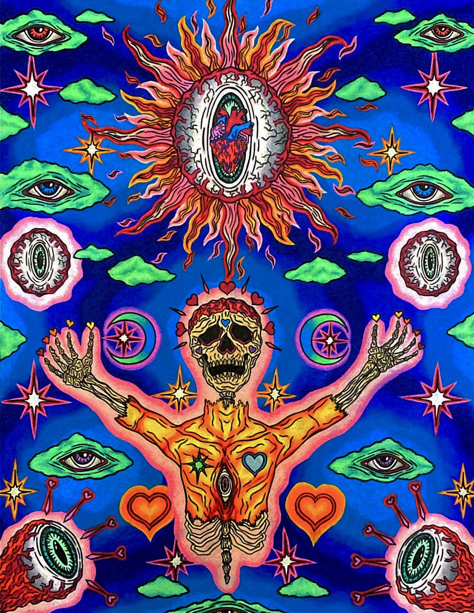 soulosaint's tweet image. It cost $0 to retweet an artist 🖤