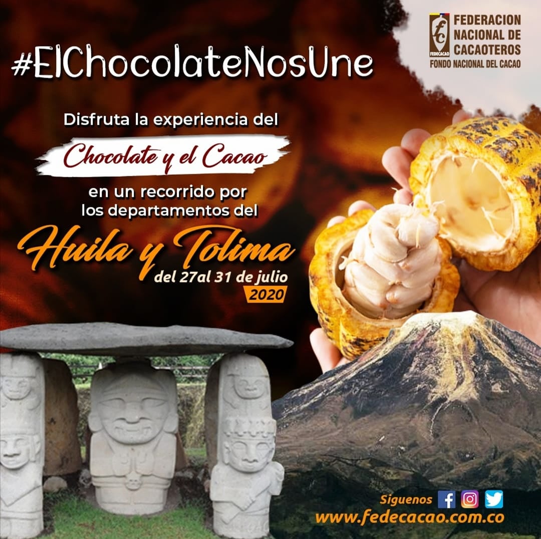 Fedecacao tweet media