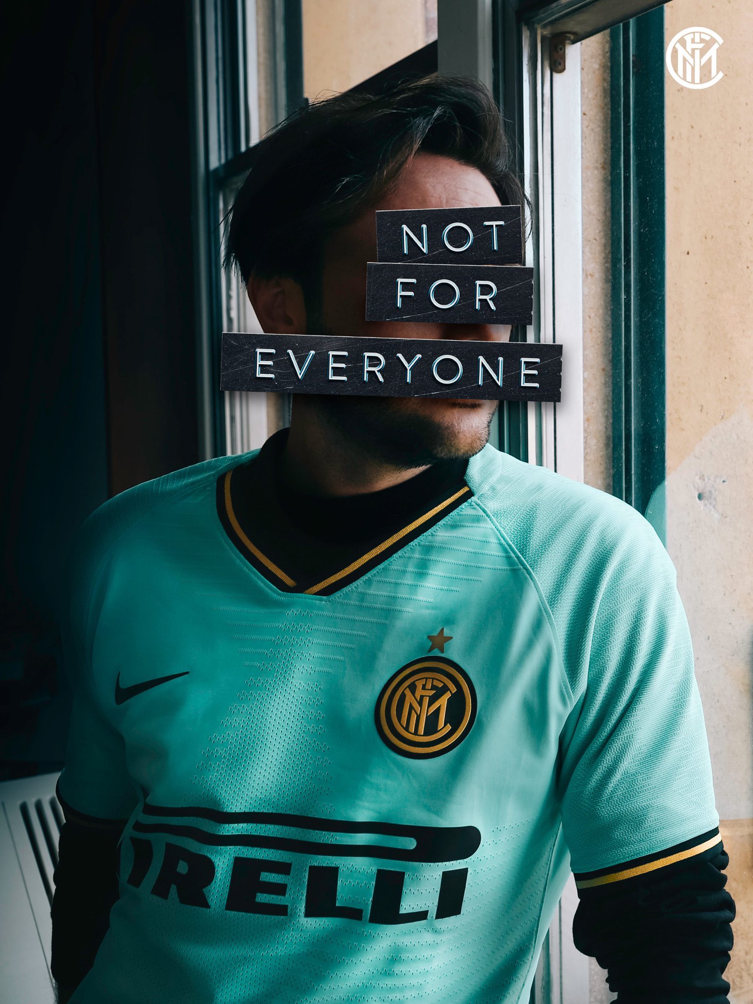 Maglia hotsell inter tiffany