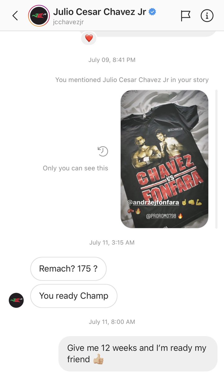 Wracać czy nie wracać ?? Should I come back ?? 🙈😁👊🏼 <a href="/garnekmedia/">przemek garczarczyk</a> <a href="/premierboxing/">Premier Boxing Champions</a> @ringpolskapl <a href="/Jcchavez115/">Julio César Chávez</a> #teamfonfara