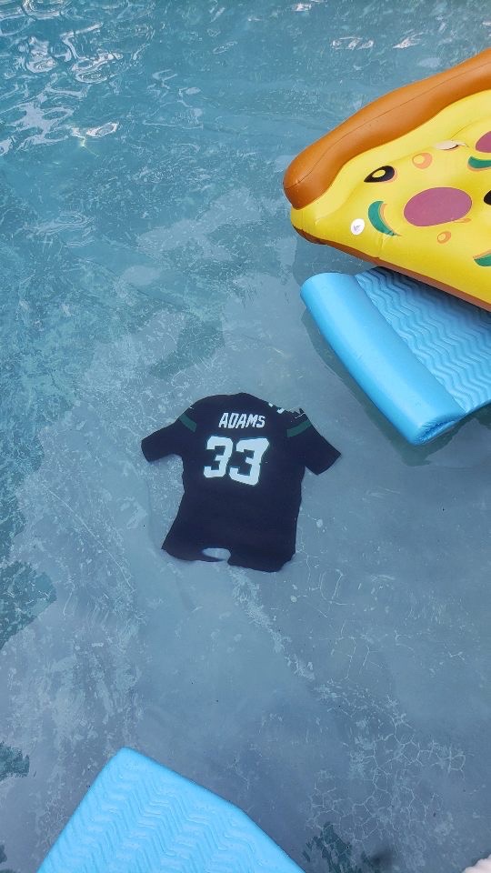 settlethescore5's tweet photo. Live look at life as a jets fan. #Jets https://t.co/CaJk7v13Kw