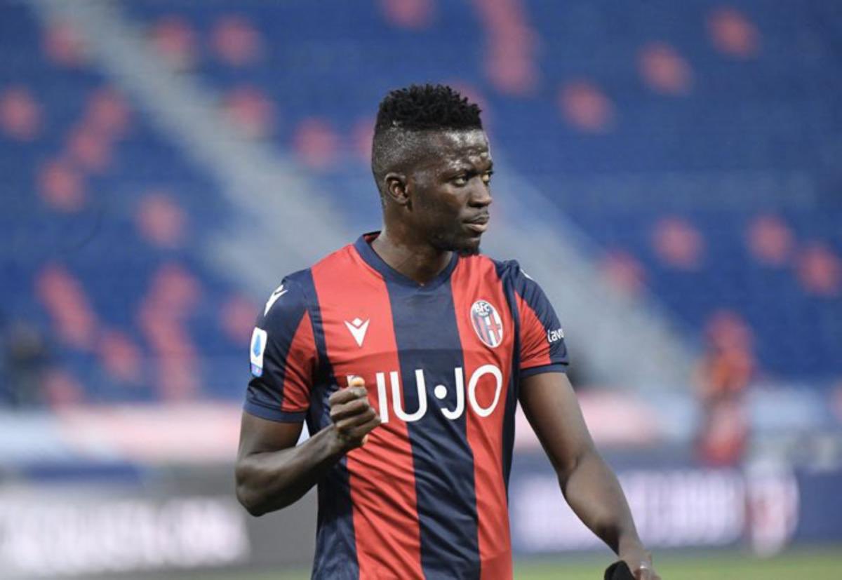 El primer talento gambiano es Musa Barrow. Nacido en 1998 y con 21 años juega en el Bologna y ya debutó en la selección (3 partidos). El Atalanta lo compró en 2017 del Hawks FC de Gambia. Su actual valor es de 11 millones de €.