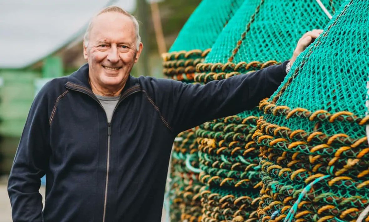 CBCNL's tweet photo. Memorial service held for Petty Harbour Fishermen's Co-operative founder Tom Best

https://t.co/XkDr5og46b https://t.co/IrAijiXT0d