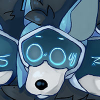 PlantBunii's tweet photo. 3head - Another art attack , i did a speedpaint for this one but i dont think ill upload it.
#artfight #artfight2020 #teamsugar #artfightteamsugar #digitalillustration #furryart #furry #furryillustrator #notmyoc https://t.co/xxfmB9uc7L
