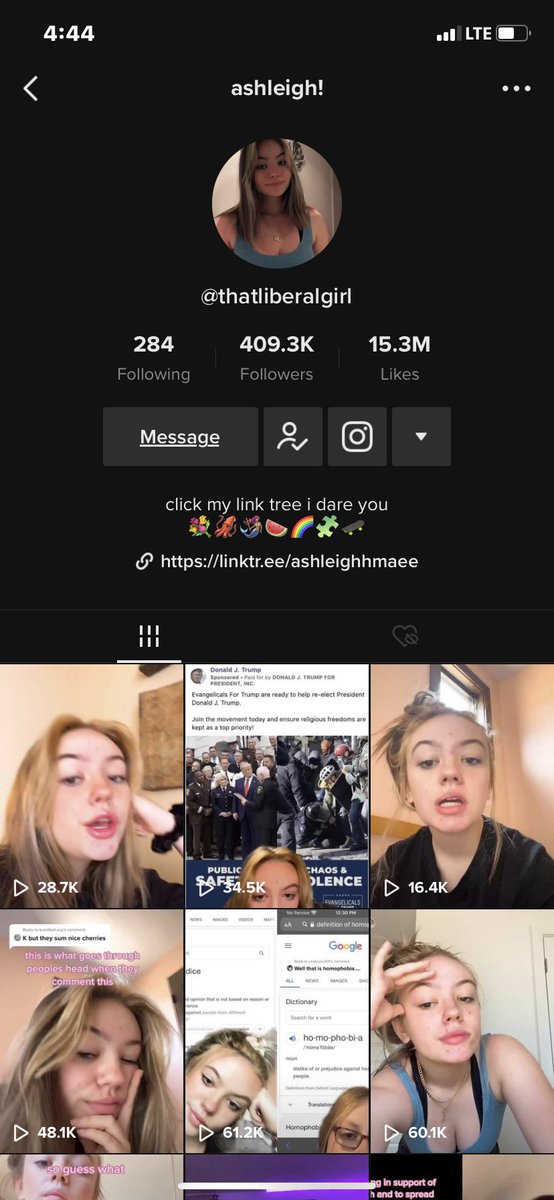 hi if you have tik tok, go to her account because she has a very nice link tree that i can’t copy for some reason that i think has some very good and helpful links (her @ is @/thatliberalgirl)