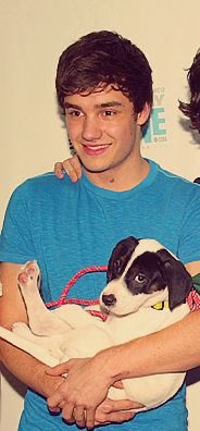 and finally some fetus liam!