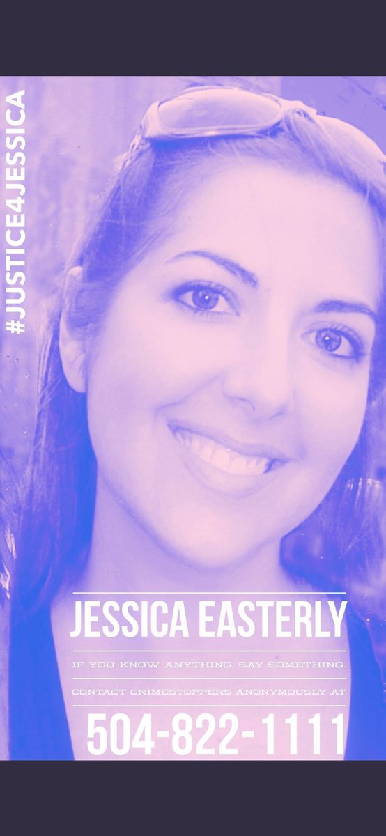 Justice4Jess_'s tweet photo. #Justice4Jessica
#noaccountability
#anothermurder
#NOLA
#TRUTH https://t.co/fB6Dpc2n05