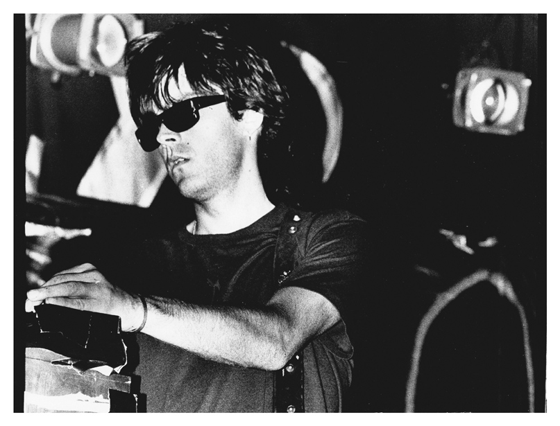 AlienSexFiendHQ's tweet photo. Today, 35 years ago, at midnight on 25th July 1985, #AlienSexFiend played its 1st London gig as a 3 piece with #NikFiend, #MrsFiend & #Yaxi, at the Camden Palace.
Here are some previously unseen photos from that gig by #PatrickGilbert & Isse plus an advert from #NME. https://t.co/ym4p8htXGa