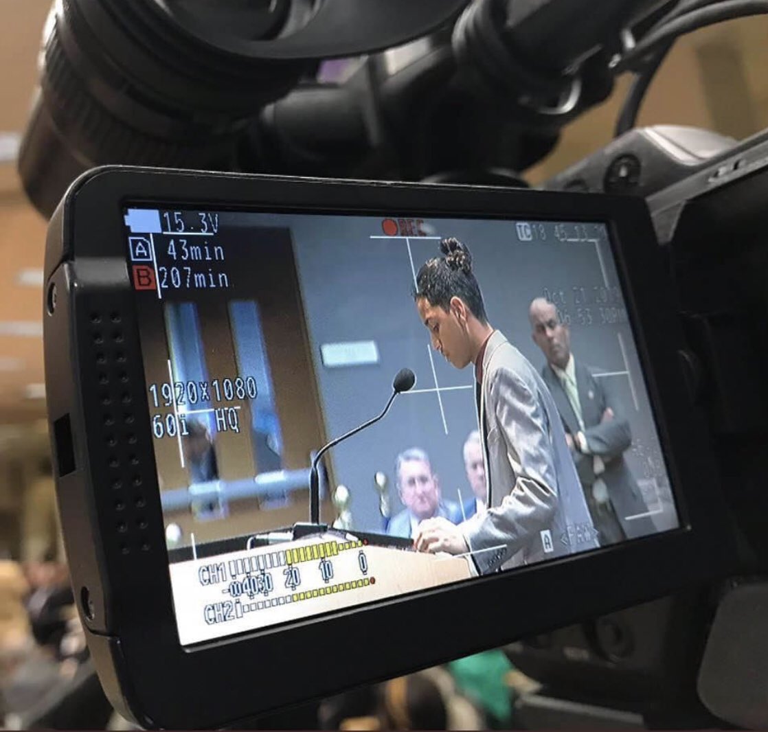 royer44505089's tweet photo. This was the day my son Anthony asked for help in the ⁦@FLSenate,⁩to fire the failed former Sheriff Scout Israel, what a disgusting and disrespectful response from ⁦@RosemaryOHara14⁩ and the sun-sentinel https://t.co/2EeJu4862D