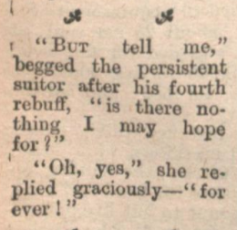 OldJokeArchive's tweet photo. - Answers (1906) https://t.co/8FMFf2tggU