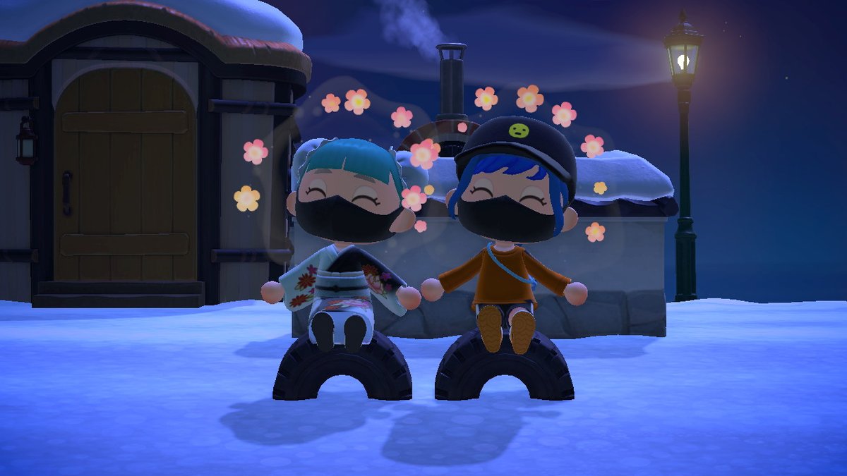 chabylu04's tweet photo. #AnimalCrossing #ACNH #NintendoSwitch https://t.co/th8t9IkKSI