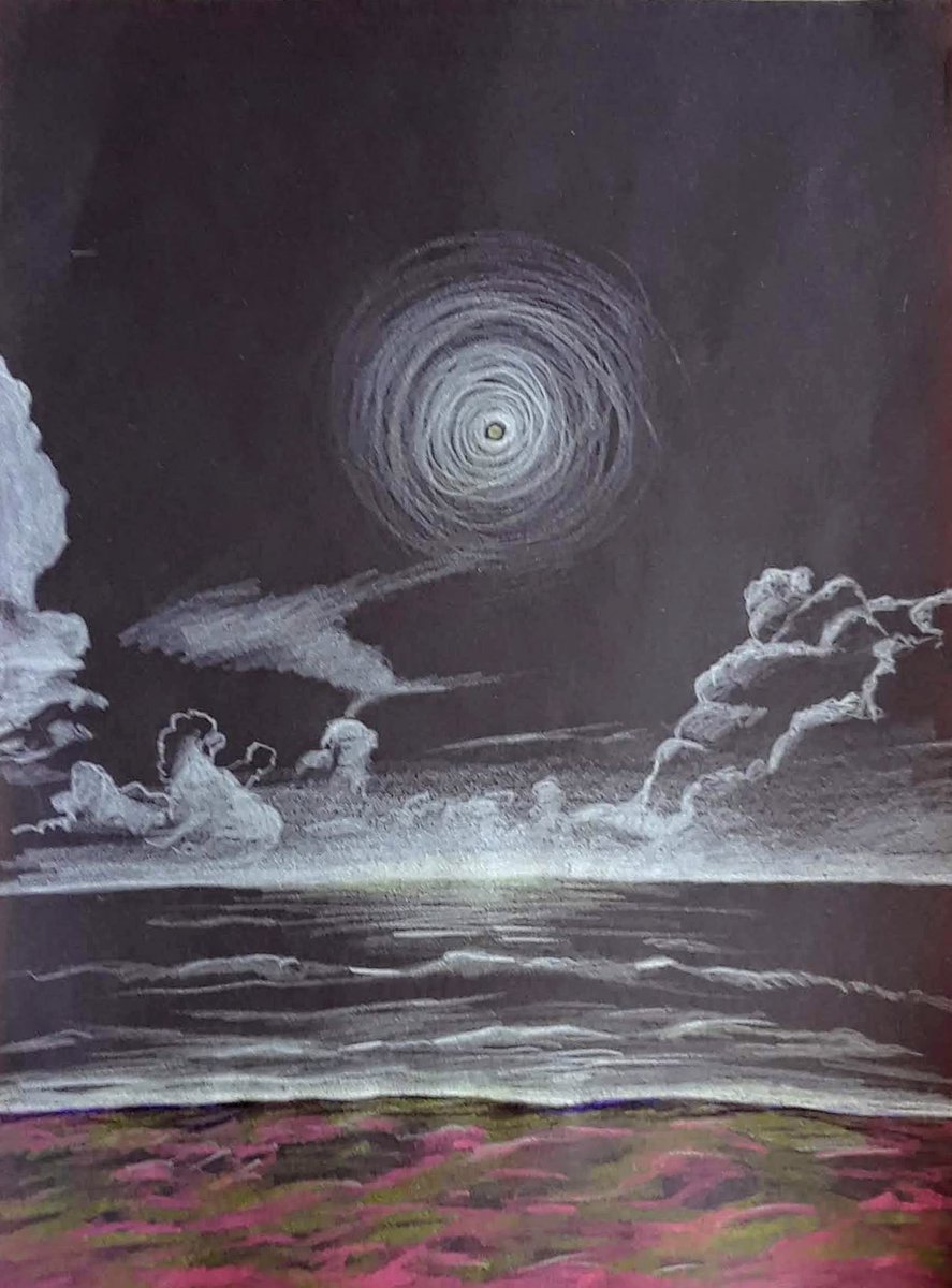 pelishs1's tweet image. pelish.net/artwork/beach-…