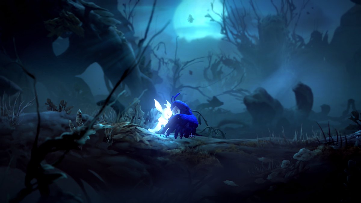 PressX18's tweet image. Uma história sobre amizade e superação. Uma aventura profunda em um reino mágico.

#gamescreen Friendship and Magic.
#pressx #pressxgames #rick360 #ori2 #moonstudios
Mais em rick360.live

Jogo: Ori and the Will of the Wisps
Créditos da Print: RickZamorano (Xbox One X)