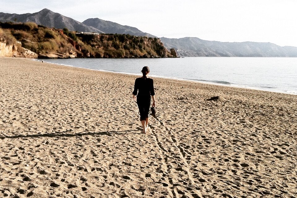 BitterSweetPod's tweet photo. When circumstances keep you from traveling, you can always travel in your memories.
Last week we kicked off our #travelflashback posts with photos from our past travels that make us wistful & nostalgic.
Here’s @KatySewall in Nerja, Spain—a place that enchanted & delighted her. https://t.co/y46tKlGUs3