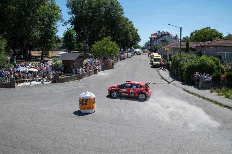 OscarSanchez's tweet photo. Fotones de @OscarPinal para @LaRegion, hoy en Amoeiro #53ROU #RallydeOurense2020 @RallyOurense 🏎 🏁
Ver más en https://t.co/A0tbW630sO https://t.co/mahCGfMTJe