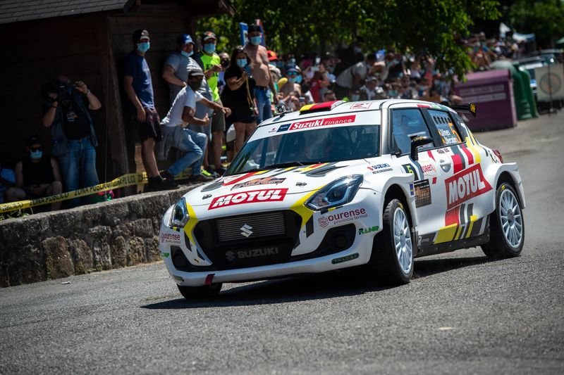 OscarSanchez's tweet photo. Fotones de @OscarPinal para @LaRegion, hoy en Amoeiro #53ROU #RallydeOurense2020 @RallyOurense 🏎 🏁
Ver más en https://t.co/A0tbW630sO https://t.co/mahCGfMTJe