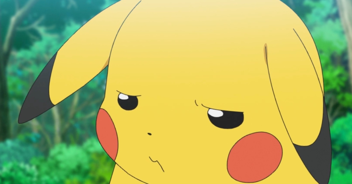 New Pokemon anime series announces 2 characters, including Captain Pikachu