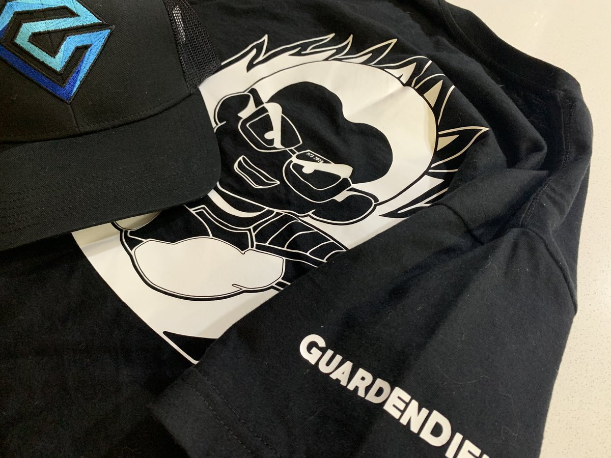 GuardienDieu tweet media