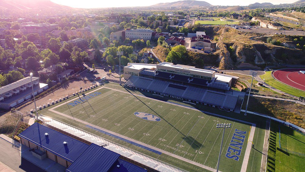 finn1nicholson's tweet photo. After a great tryout and conversation with @TimBrandon5, I’m excited to receive an offer from Colorado School of Mines! An exceptional football program and prestigious school. @greggbrandon1 @MinesFootball https://t.co/6edc58FMqG