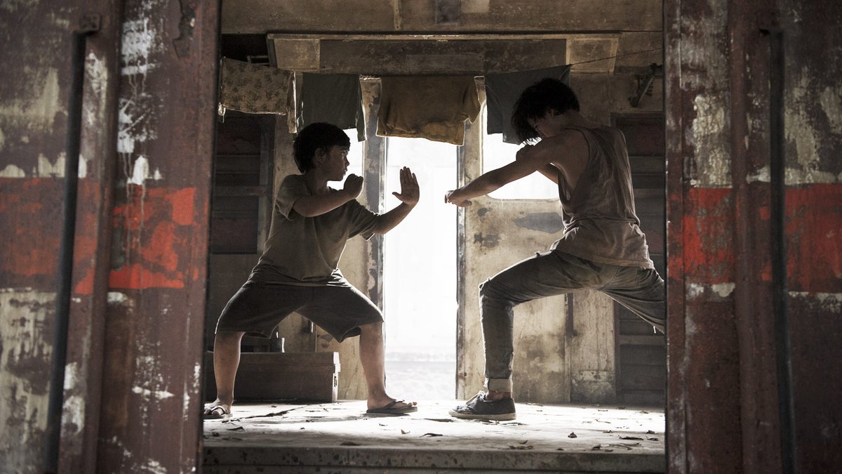 REVIEW: #Gundala (2019), an Indonesian superhero origin story with fight choreography by <a href="/Cecep_Ar/">Cecep Arif Rahman</a>, which is out now on digital, DVD, Blu-ray Combo and 4K Ultra Blu-ray Combo in North America courtesy of <a href="/wellgousa/">Well Go USA Entertainment</a>. bit.ly/GundalaKFMG