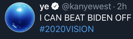 AlexDotCA's tweet photo. Damn.. desperate times really call for desperate measures😅 #2020VISION https://t.co/IdD1hH706H