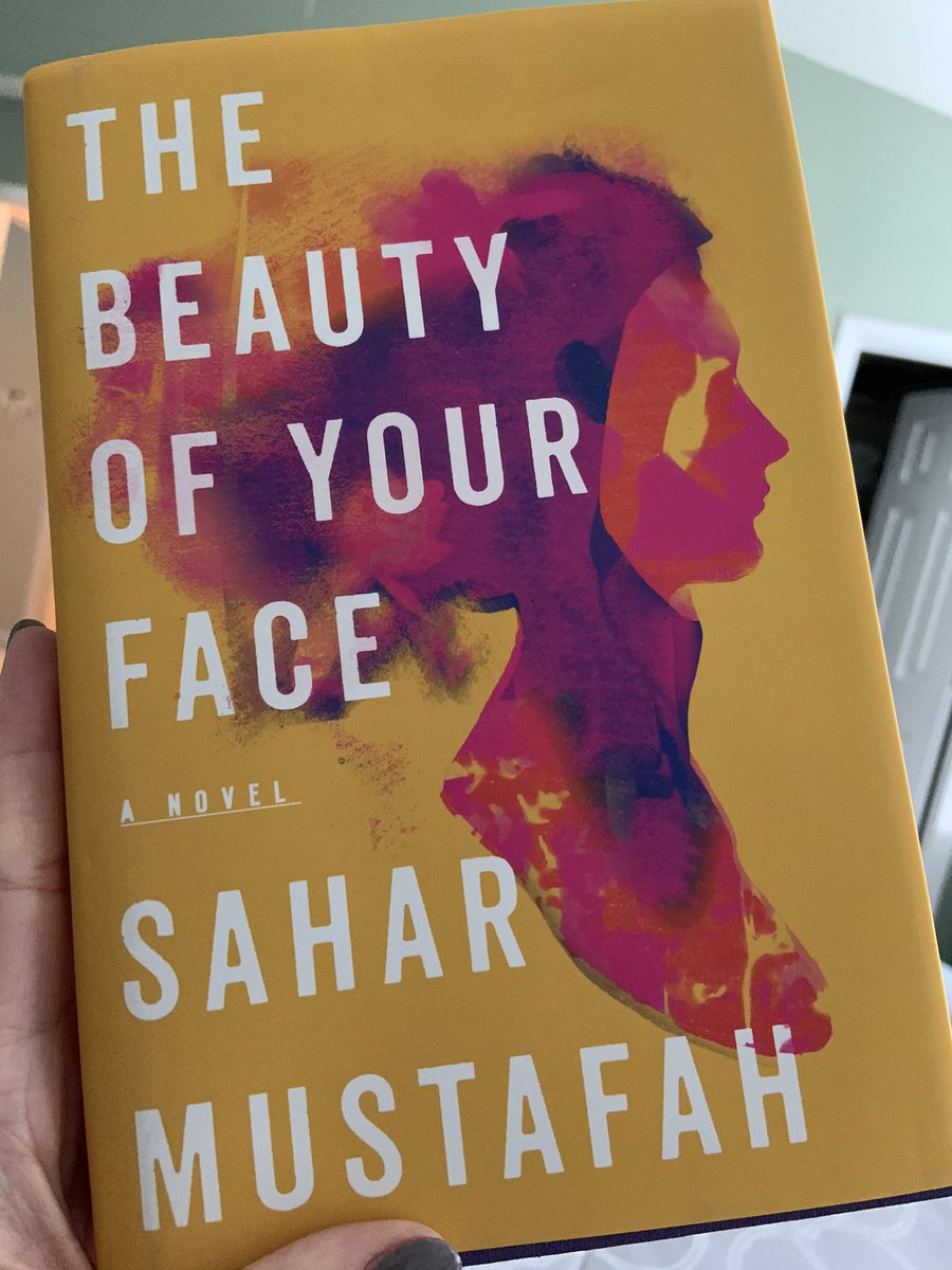 MelAlterSmith's tweet image. Just finished it and LOVED this book by @SaharMustafah. So many reasons why—Suspenseful pacing, masterful hopping back &amp;amp; forth between settings/time, &amp;amp; I learned a lot about Islam faith. Def will rec to students! Thank you for this beautiful gift of a book.💕 #BuildYourStack