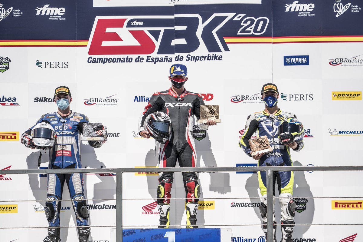 SimonJespersen's tweet photo. P1 for todays race!!⚡️ P5 combined

P5 on the Grid for tomorrows Race 2‼️ https://t.co/k2qOC4d0eb