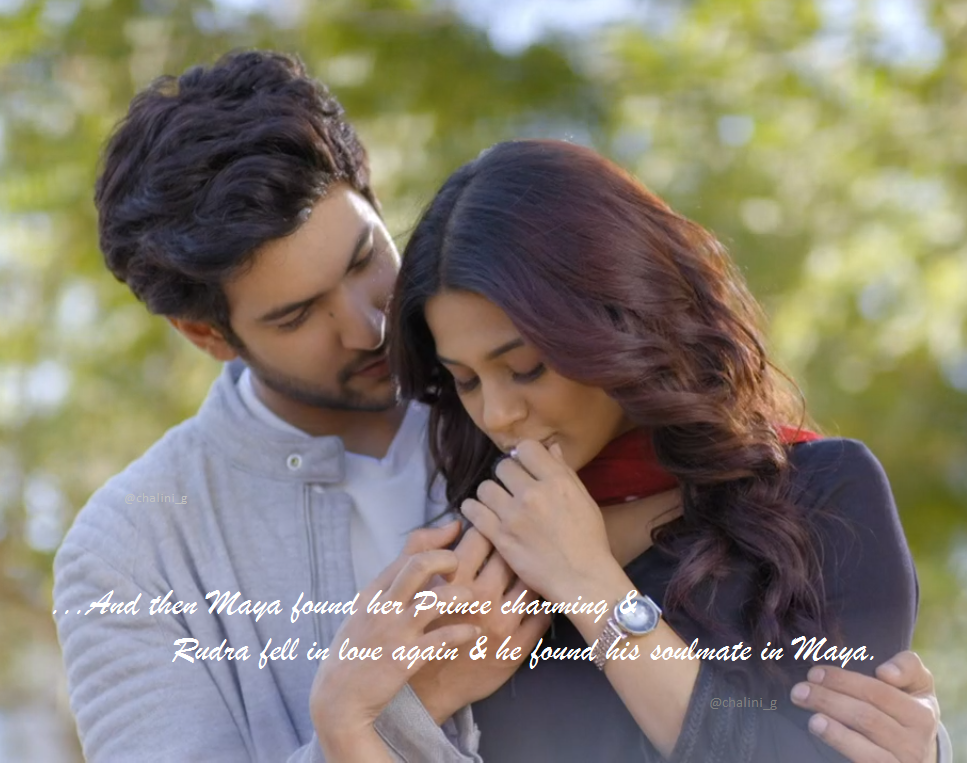 Chalini_G's tweet photo. #MayRa π€
#Beyhadh2 #ShivinNarang #JenniferWinget #shivjen #rudraroy #mayarudraroy #bestonscreencouple #MayRaForever β€οΈ #majormissing #Beyhadh2OnDemand
@jenwinget @shivin7 https://t.co/iSfN1v56gO