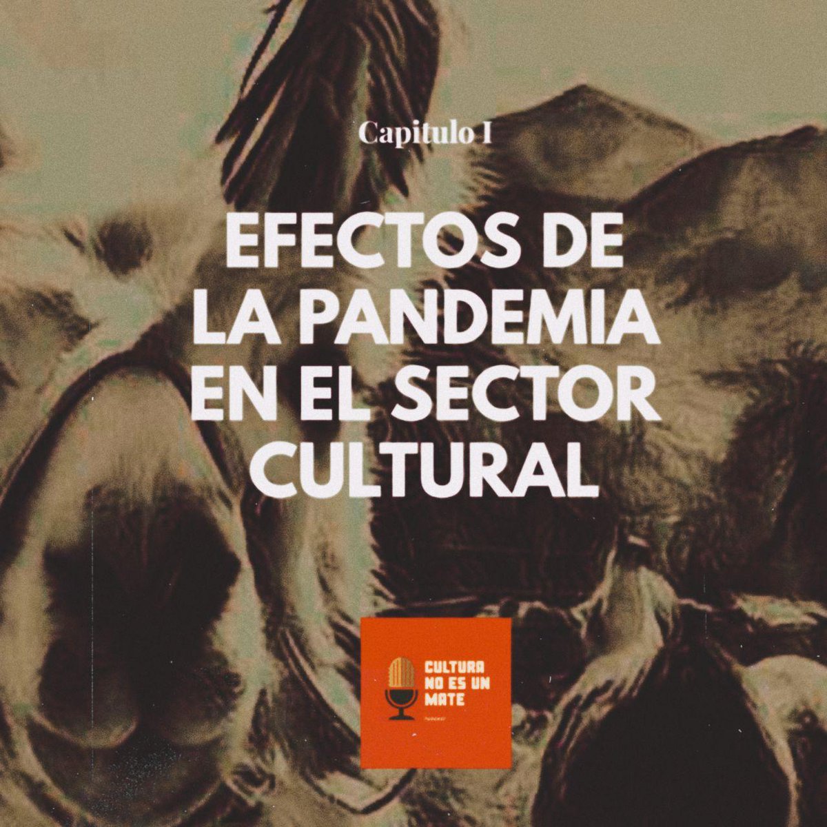 chiflacom's tweet photo. ⚠ ¡Poné la pava! Ya está disponible el Capítulo I de 🎙Cultura No Es Un Mate COMPLETO en un sólo link y una edición especial para #YouTube ! 
🎧 Escuchálo o mirálo en https://t.co/pmVEYl3bUH https://t.co/WRAeV0JoBI