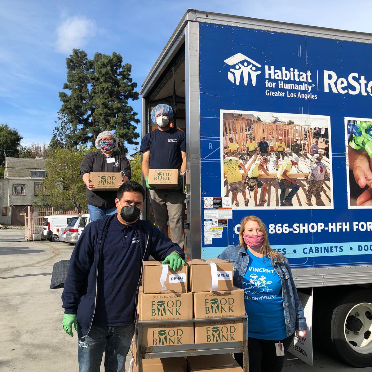 Let’s be clear! If Trump actually wanted to help cities he would send community organizers, builders, farmers, social workers, internet providers and educators to these cities. Sending paramilitary folks is about intimidation, fear and denying civil rights! He wants a...