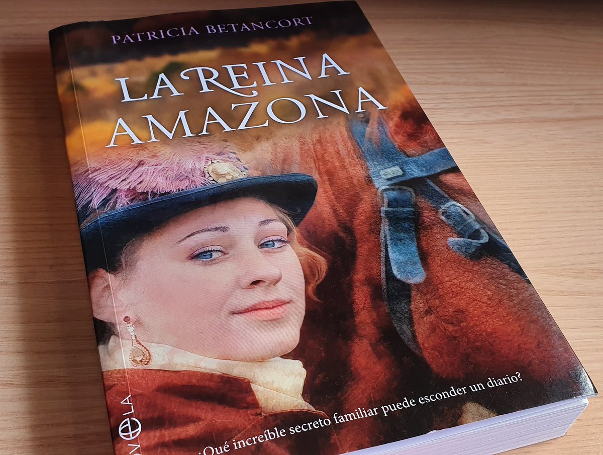 Magda Peral Delgado tweet media