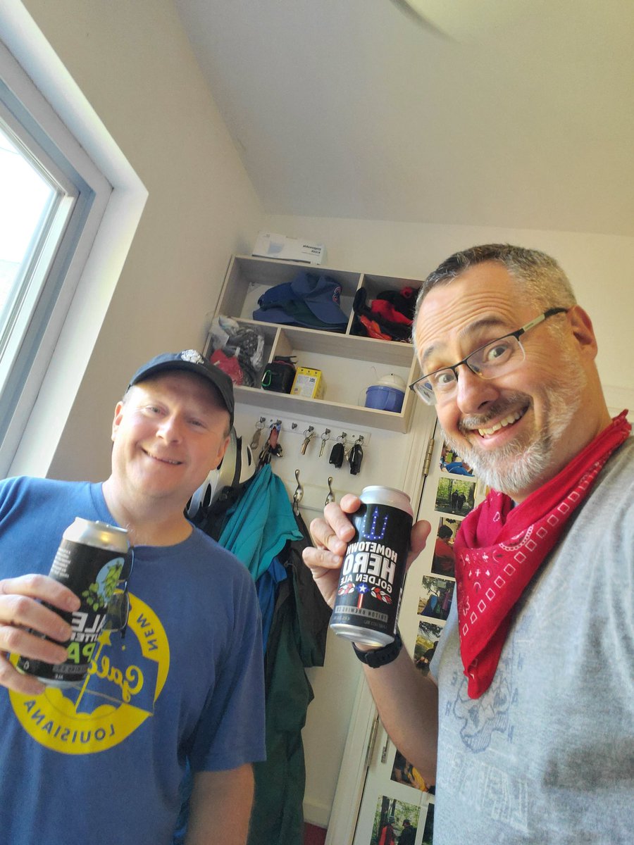 Grossational's tweet photo. They're coming out of the woodwork for @TritonBrewing in Chicago https://t.co/mxdP8jXqWj