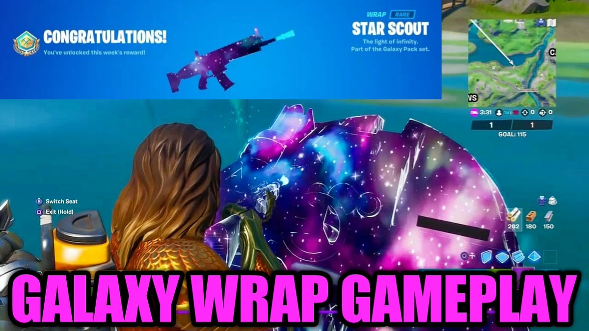 BULBULONY's tweet photo. https://t.co/ddQOBry1Mr
#galaxywrap #starscout
#Fortnite #BattleRoyale #FortniteChapter2season2
#FortniteChapter2Season3
#fortniteevent #FortniteArt
#Fortniteleaks #FortniteBattleRoyale
#FortniteClips #FortniteChapter2 https://t.co/AgXkKIgOeN