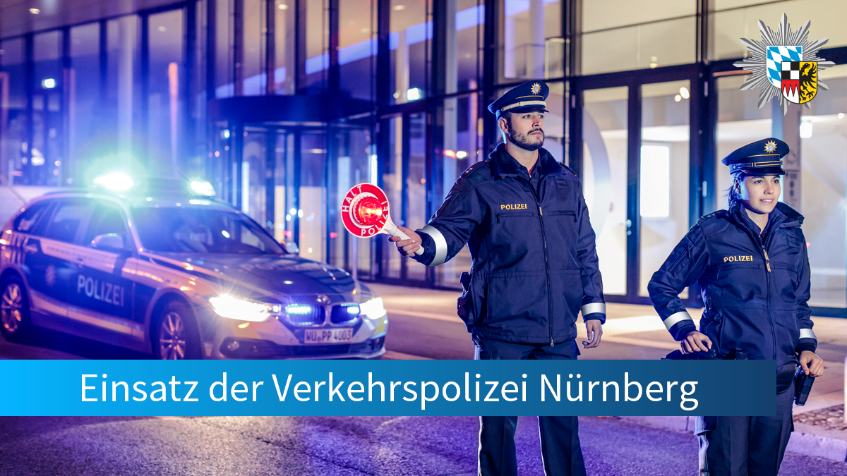 Polizei Mittelfranken tweet media