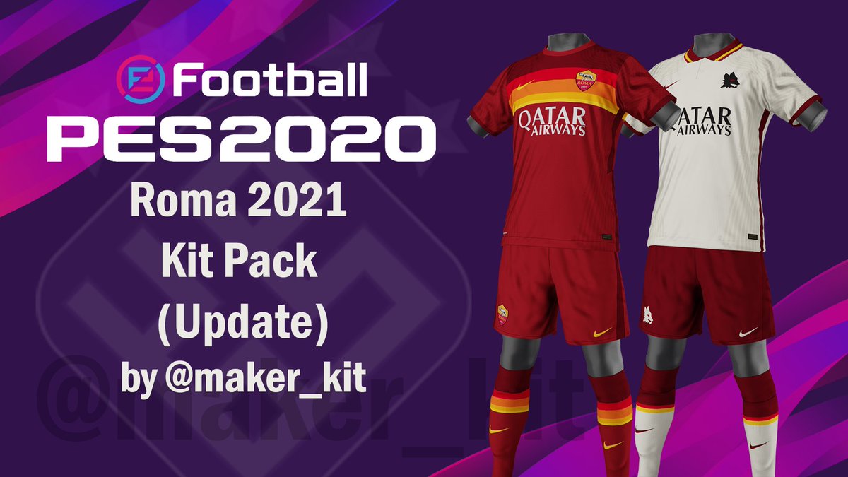 Pes 2021 Kit Creator