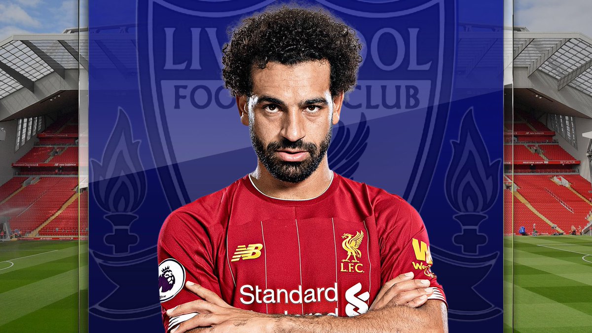 chances. He’ll 100% want to reach 20 goals (currently on 19) as he’s never got below that since he’s been at LFC. I think we’ll see a motivated Salah tomorrow after his recent frustration. He’s also never not won the golden boot in his time at LFC.