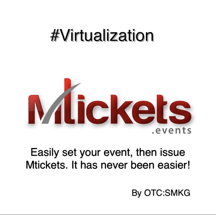 Events Management tweet media