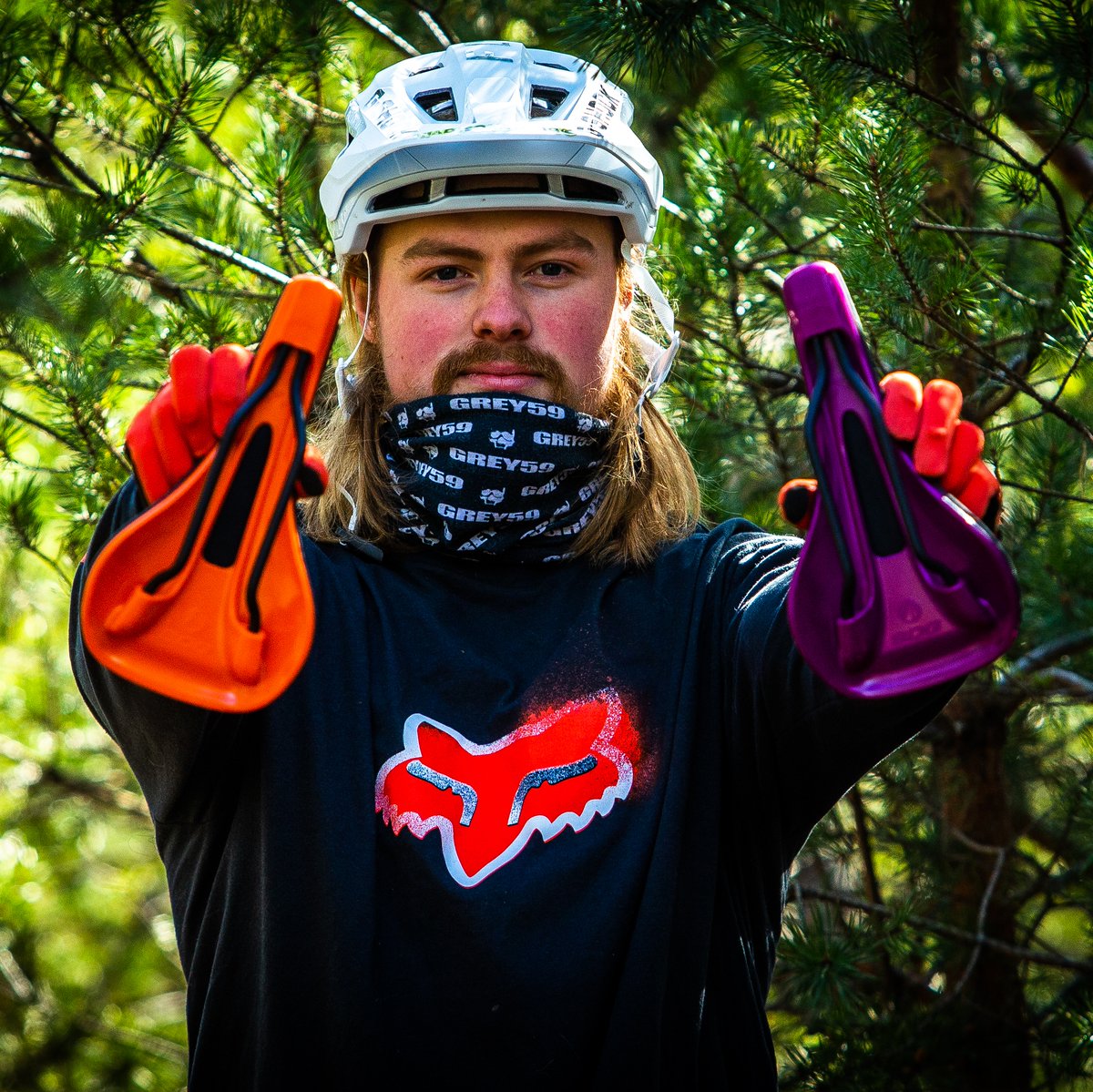 BikeXtore's tweet photo. 😍 #SDGFAMILY De lo mejor en sillines @sdgcomponents 🤤 #rideSDG 🎉 #rideingoodcompany #mtb 🚴🏻 #enduromtb #xceedyourlimits

@bragevestavik
@kylestrait
@keeganwrightmtb https://t.co/LrCqGdtFPV