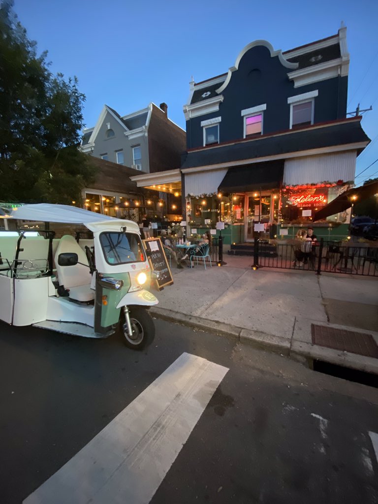 RVATukTuk (@rvatuktuk) on Twitter photo You can find us tonight (7/25) <a href="/HelensRVA/">Helen's RVA</a> <a href="/brunchrva/">Brunch RVA</a> <a href="/BambooCafeRVA/">Bamboo Cafe</a>. Plan ahead, have a bite to eat, grab a drink to go, and take a spin around the city on a 🛺. $20 for 20 ride. See you there! #rvafun #thingstodoinrichmond You can find us tonight (7/25) <a href="/HelensRVA/">Helen's RVA</a> <a href="/brunchrva/">Brunch RVA</a> <a href="/BambooCafeRVA/">Bamboo Cafe</a>. Plan ahead, have a bite to eat, grab a drink to go, and take a spin around the city on a 🛺. $20 for 20 ride. See you there! #rvafun #thingstodoinrichmond