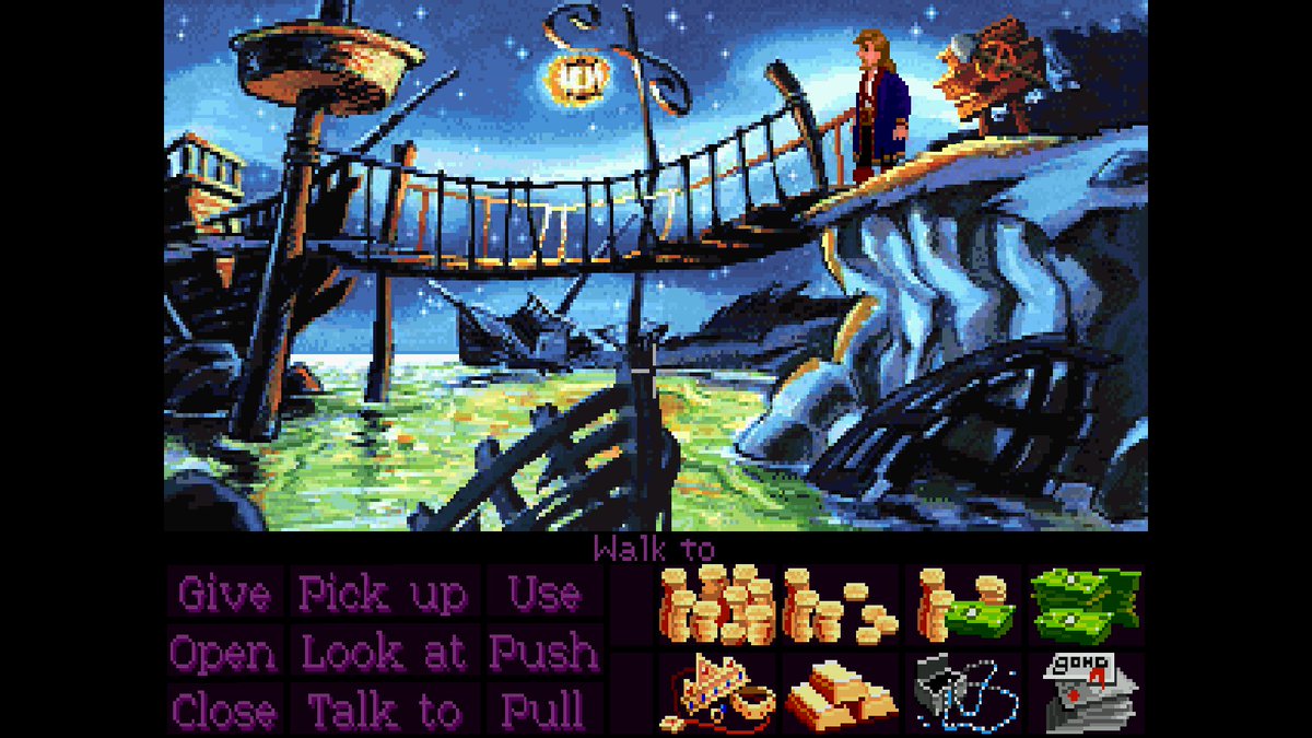LucasArtsMemory tweet picture