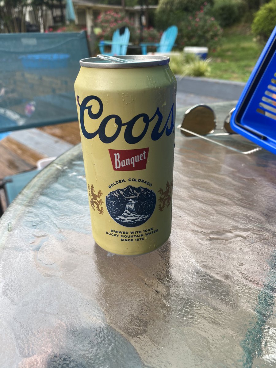 PuckAl's tweet photo. Nephew stopped by, listening to #KansasLottery250 on @MRNRadio Last time I had this flavor was The Winston 1987 #PassInTheGrass #NascarTailgate https://t.co/S6SUWkn9Jx