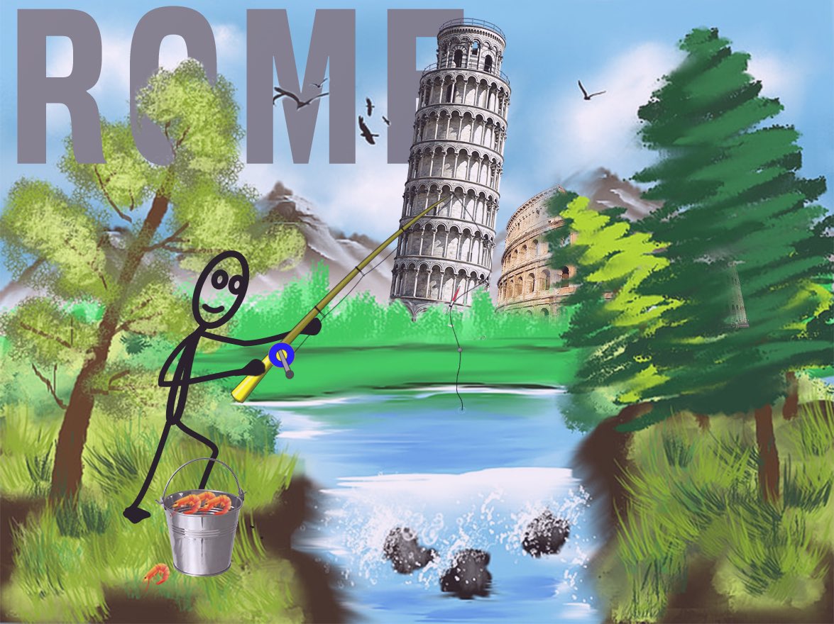 e_Dominations's tweet photo. 🎁BE PREPARED FOR SURPRISES BECAUSE THEY ARE COMING!

▫️Just 2 days left to bonus reshuffle.

▫️Everything you think “real” may change in hours.

Sign in to https://t.co/iU3RRa1EKu and watch the changing of the virtual world!

#game #browser #browsergame #rpg #mmo #edominations https://t.co/sbnjfwg4b0