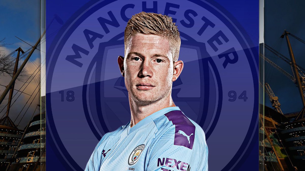  De Bruyne - assists record. KDB is currently 1 assist away from equaling Henry’s assist record in a single PL season. He’s already said it’s something he’s looking it and there’s no better team he could be playing against this weekend. He’ll definitely fancy his chances.