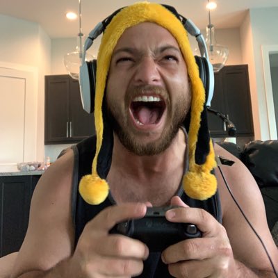BuzzoBoy2's tweet photo. #NewProfilePic https://t.co/RFpUaANvC4